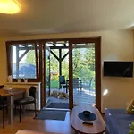 Pinie Lipno Apartamento *