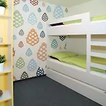 Apartamento Pinie Lipno *