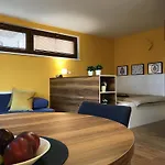 Pinie Lipno Apartamento
