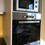 Apartamento Pinie Lipno Lipno nad Vltavou
