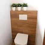 Pinie Lipno Apartamento *