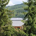 Pinie Lipno Apartamento Lipno nad Vltavou
