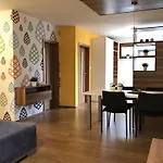 Apartamento Pinie Lipno Lipno nad Vltavou