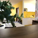 Pinie Lipno Apartamento *