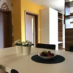 Apartamento Pinie Lipno Lipno nad Vltavou
