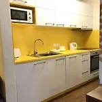 Apartamento Pinie Lipno *