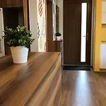 Pinie Lipno * Lipno nad Vltavou