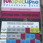 Apartamento Pinie Lipno Lipno nad Vltavou