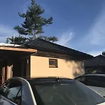 Apartamento Pinie Lipno