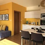 Pinie Lipno Apartamento *