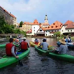 Pinie Lipno * Lipno nad Vltavou
