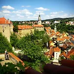 Apartamento Pinie Lipno Lipno nad Vltavou