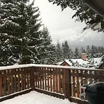 Pinie Lipno Apartamento