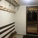 Pinie Lipno Apartamento