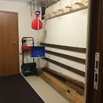 Pinie Lipno * Lipno nad Vltavou