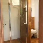 Pinie Lipno Apartamento Lipno nad Vltavou