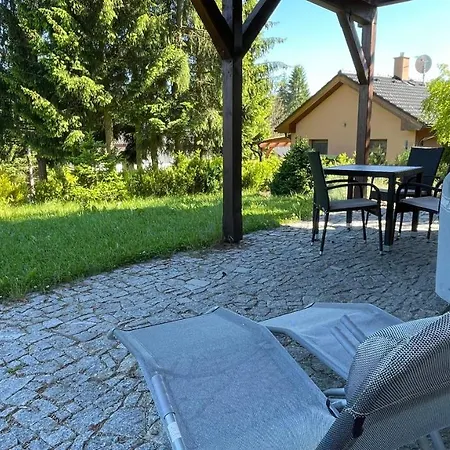 Apartment Pinie Lipno