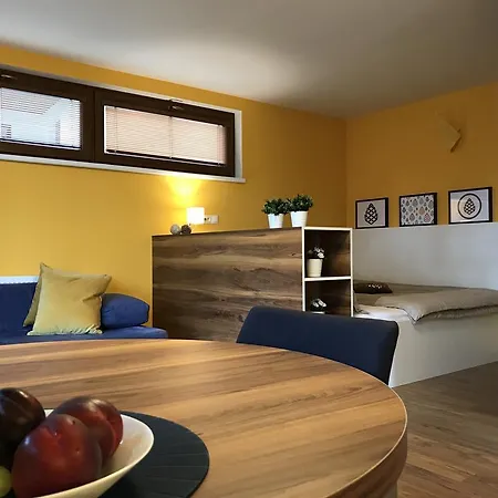 Pinie Lipno Apartment