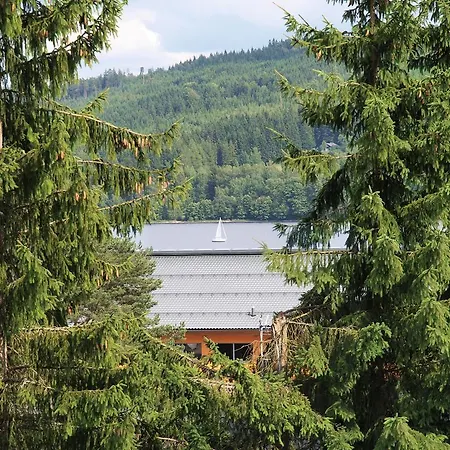 Pinie Lipno Apartment Lipno nad Vltavou