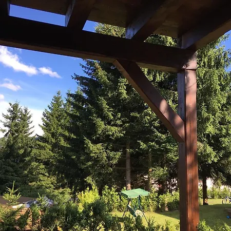 Apartment Pinie Lipno *