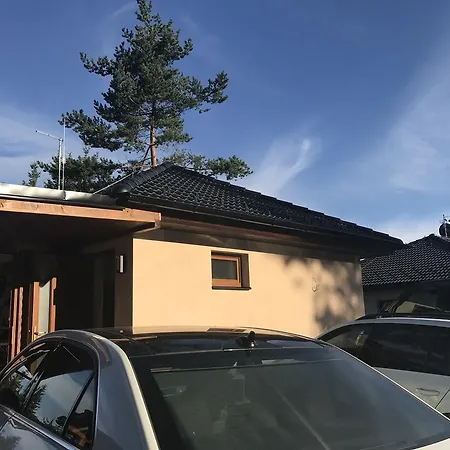 Apartment Pinie Lipno