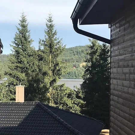 Apartment Pinie Lipno *