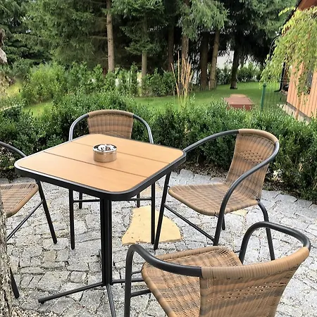 Pinie Lipno * Lipno nad Vltavou