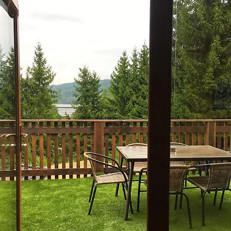 Apartamento Pinie Lipno