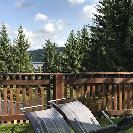 Apartment Pinie Lipno Lipno nad Vltavou