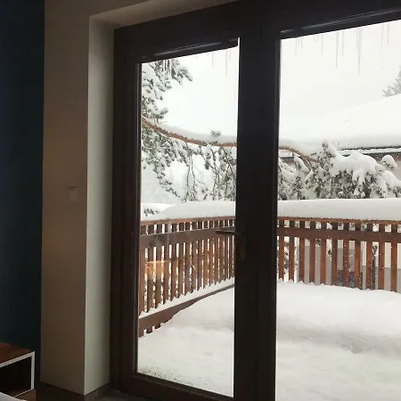 Apartment Pinie Lipno *