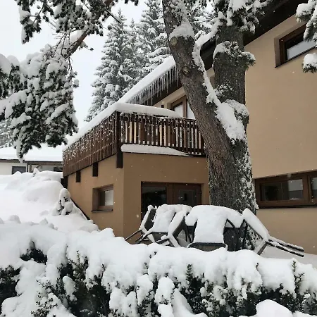 Pinie Lipno Apartment *