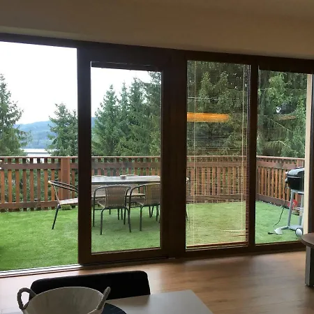 Pinie Lipno Apartment Lipno nad Vltavou