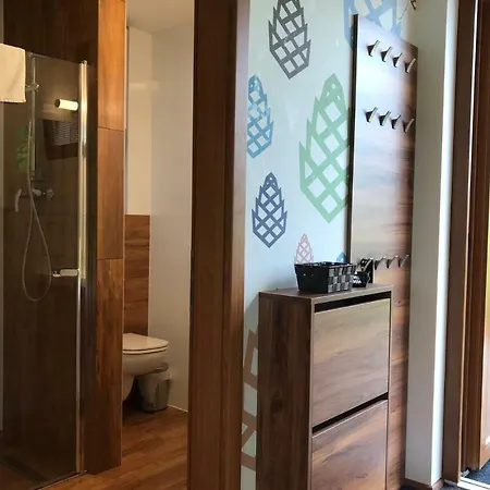 Apartamento Pinie Lipno *