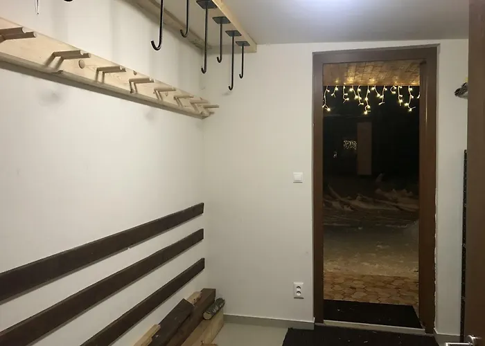 Pinie Lipno דירה