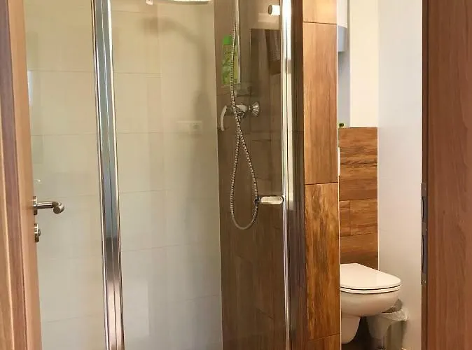 Pinie Lipno דירה ליפנו נאד וויטאבו